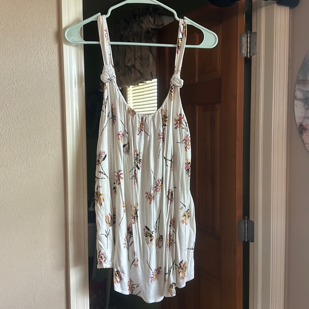 Maurices top